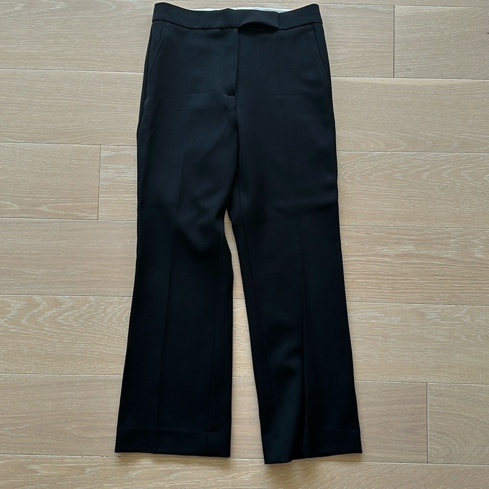 Tory Burch Wool Trouser